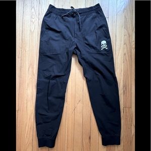 Lululemon ABC Men’s Joggers - Black